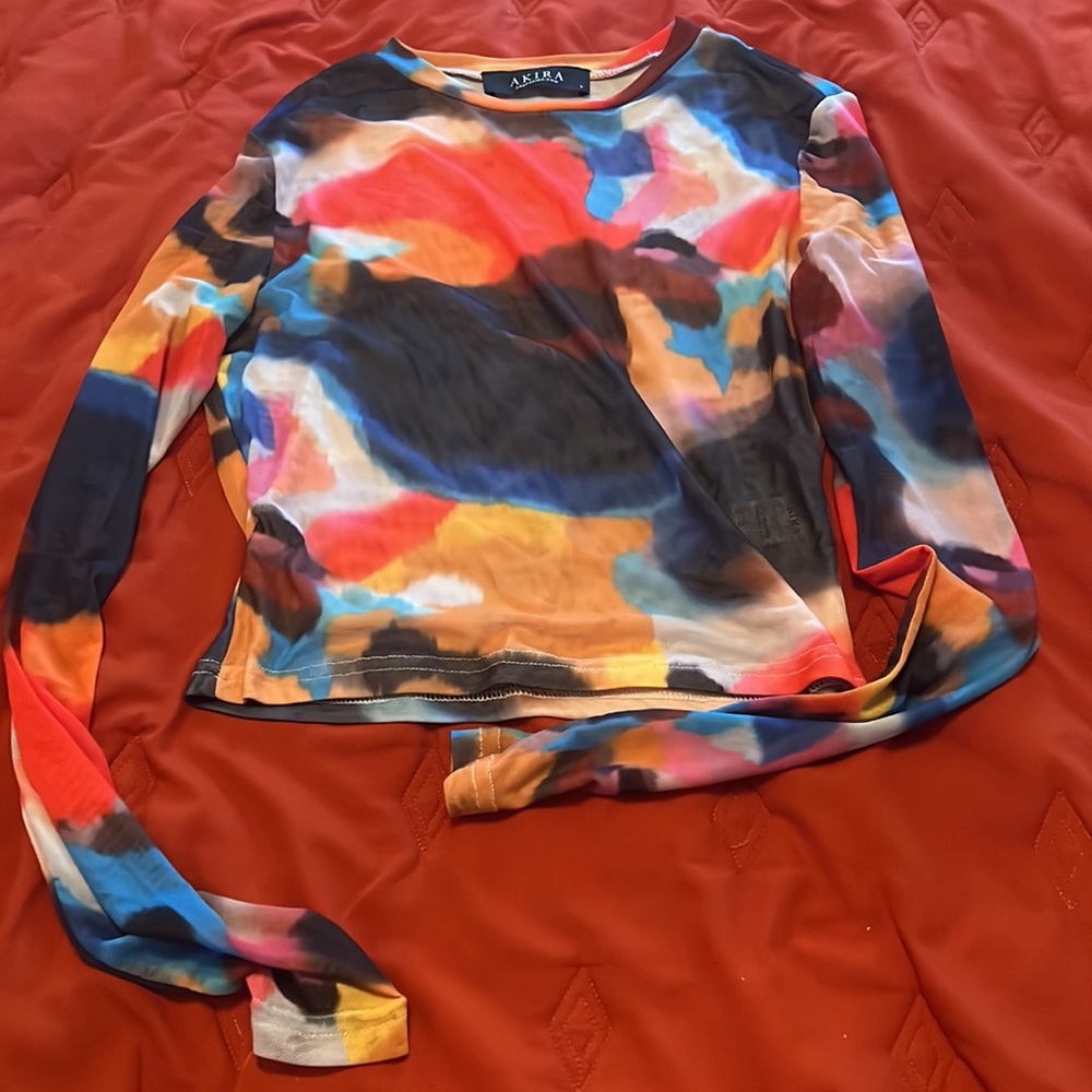 Top Like New - image 6